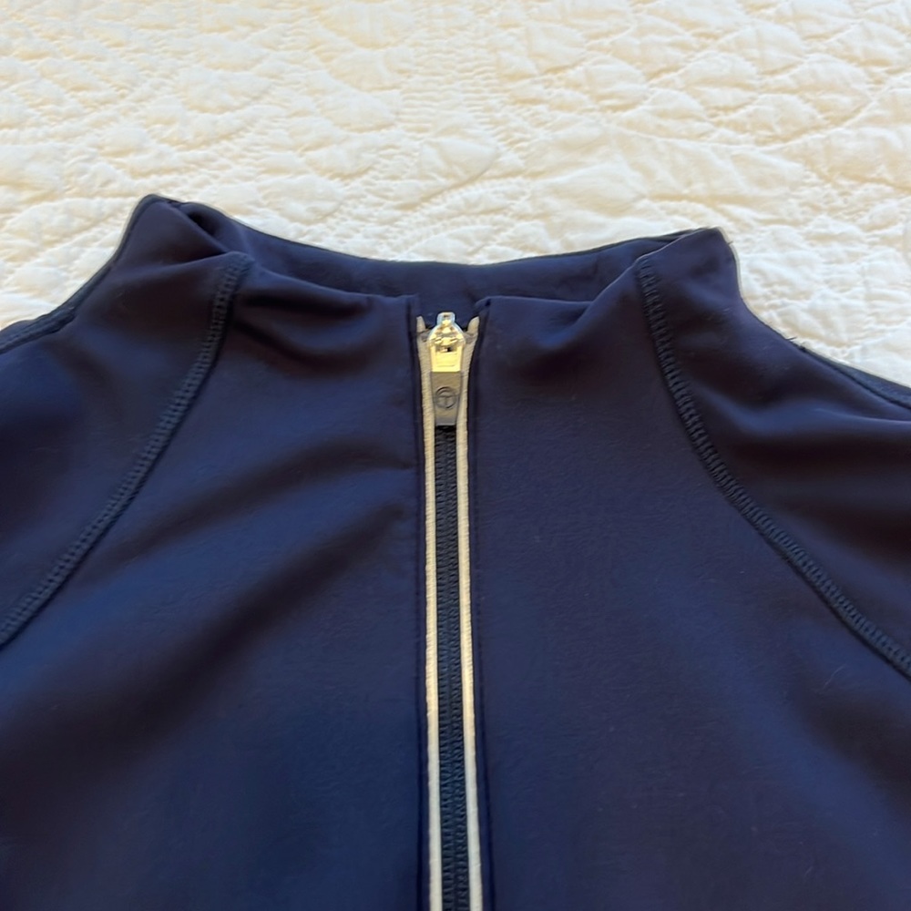T by Talbots Jacket - Picture 3 of 12